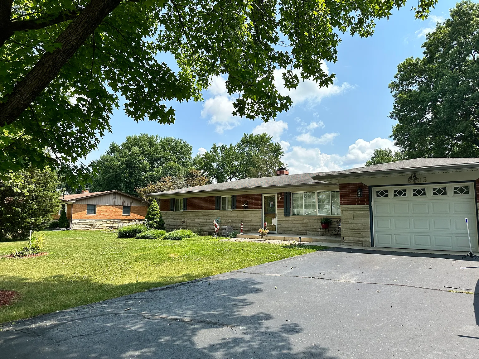 6403 Brushwood Rd photo 1