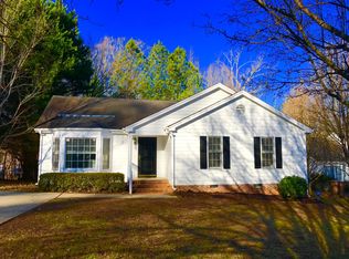 109 Skipwyth Cir, Cary, NC 27513