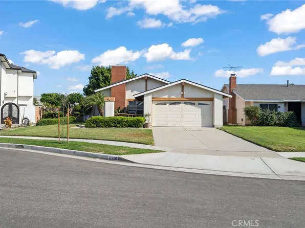 17608 Caliente Pl, Cerritos, CA 90703