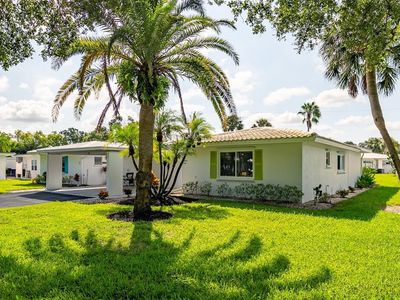 1840 Vera Pl #81, Sarasota, FL, 34235