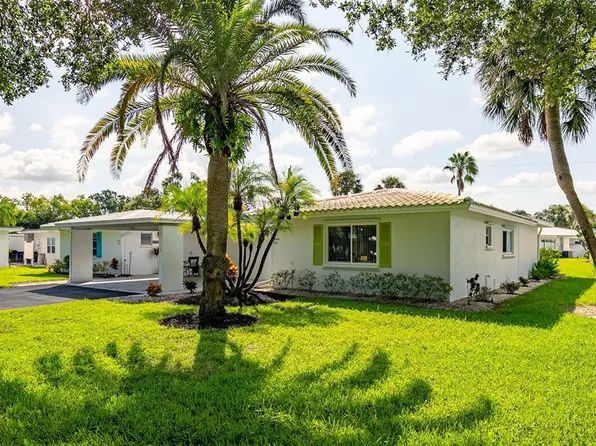 1840 Vera Pl #81, Sarasota, FL 34235