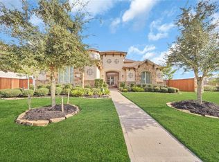 10606 Dayspring Dr, Cypress, TX 77433