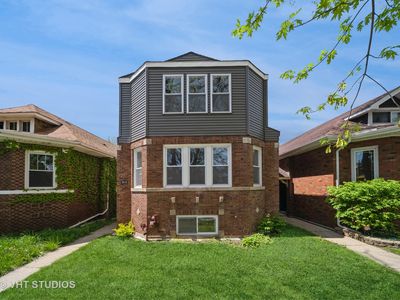 8216 S Perry Ave, Chicago, IL, 60620