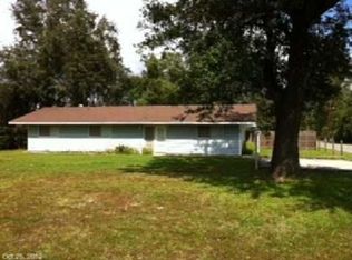 595 E Tram Rd, Vidor, TX 77662