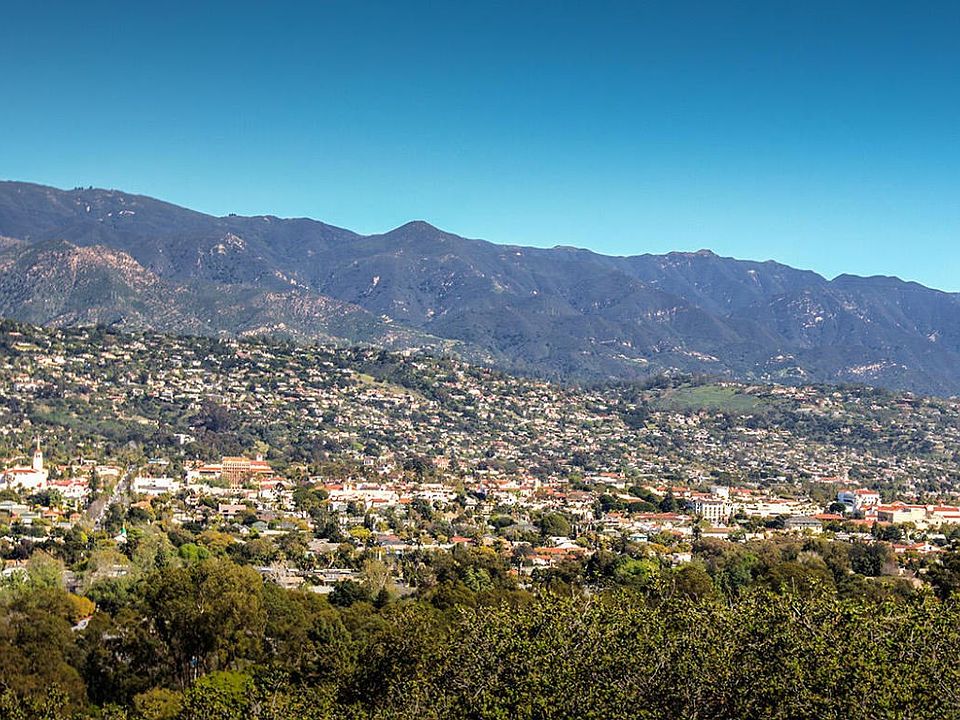 Awe-Inspiring Views!