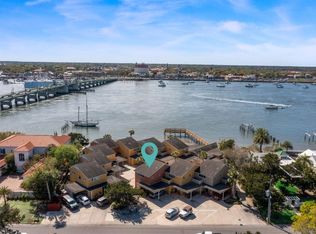 18 N Saint Augustine Blvd APT 3, Saint Augustine, FL 32080