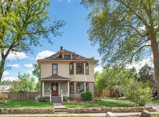 616 Griffin Ave, Canon City, CO