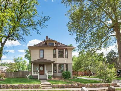 616 Griffin Ave, Canon City, CO, 81212