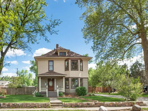 616 Griffin Ave, Canon City, CO 81212