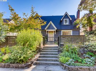 3022 NE 13th Ave, Portland, OR 97212