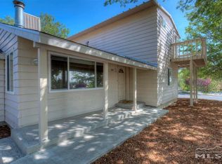 1805 Ellendale Rd, Reno, NV 89503