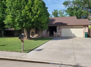 2501 Zinnia Ln, Liberal, KS 67901
