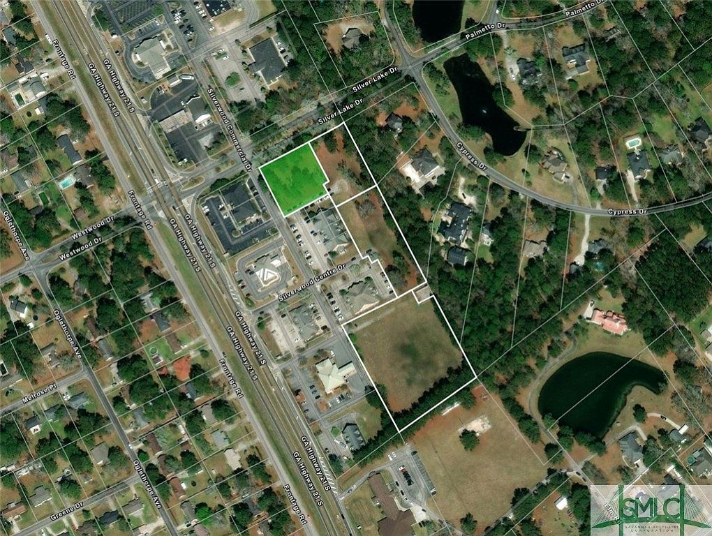 0 Silverwood Commercial Dr, Rincon, GA 31326 MLS 296873 Zillow