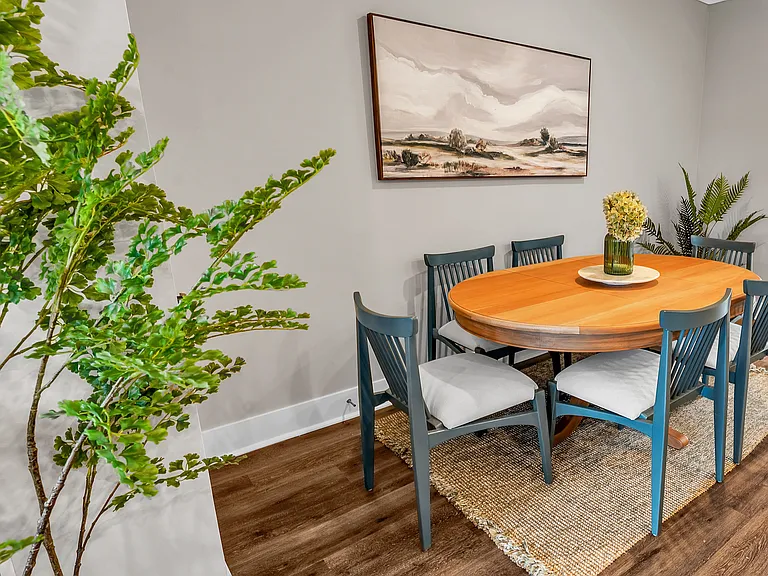 Pointe Villas Bergen Woods — Photo 6