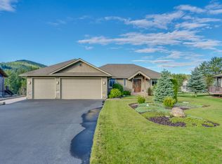 512 Stoneridge Rd, Blanchard, ID 83804