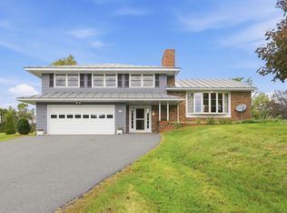 277 Benton Rd, North Haverhill, NH 03774