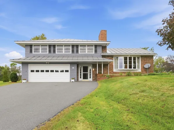 277 Benton Rd Road, Haverhill, NH 03774