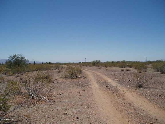 3rd image of 29735 W Dixileta Drive #-