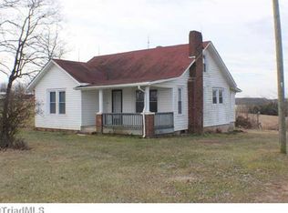 884 Prison Camp Rd, Dobson, NC 27017