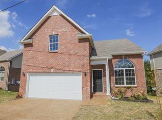 3049 Bluffhollow Gap, Cane Ridge, TN 37013