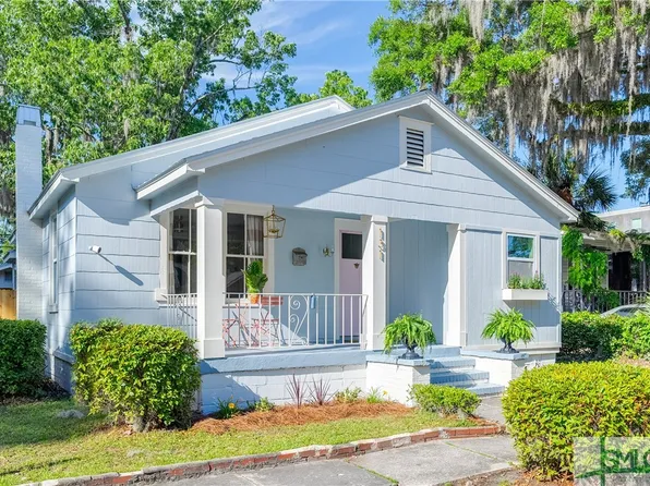 131 W 51st Street, Savannah, GA 31405