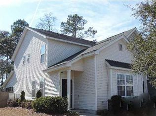 119 Woodward Rd, Goose Creek, SC 29445