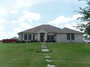 100 Grant Dr, Fate, TX 75189