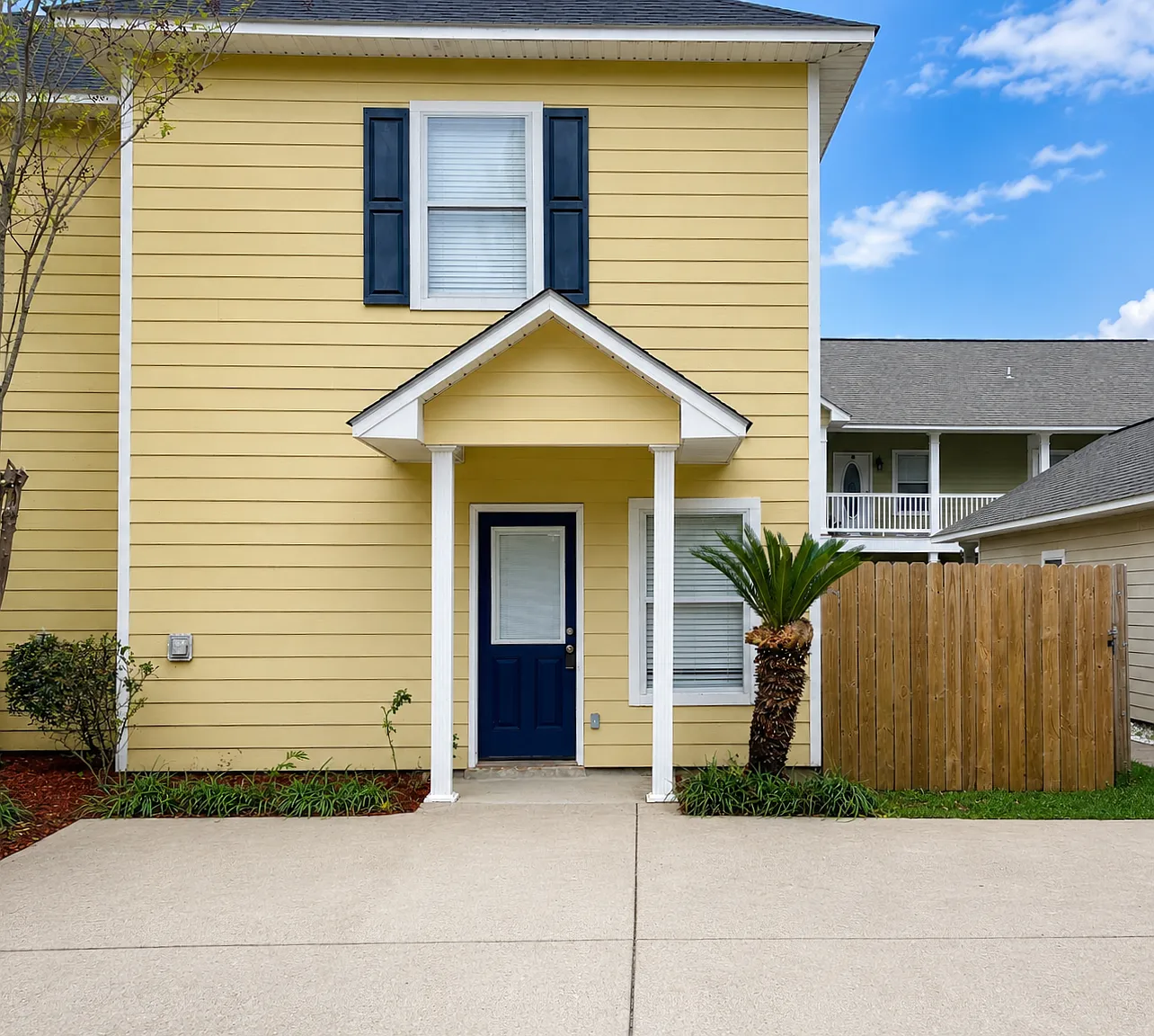 2 bed, 2.5 bath, 1152 sqft, $1,325 — Photo 1