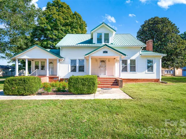 1892 W Memorial Hwy, Union Grove, NC 28689