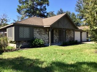 29603 Binefield St, Spring, TX 77386