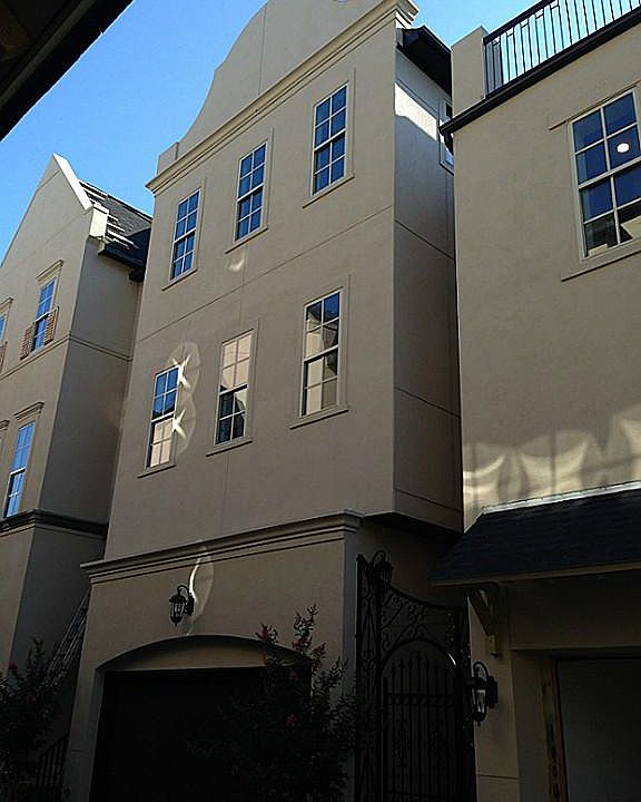 InTown Homes new construction in Shady Acres. Great close in location only a few minutes to downtown