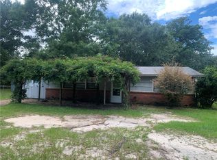3062 Pickell Dr, Mobile, AL 36605