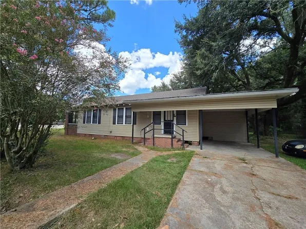 200 N Carter St, Hammond, LA 70401