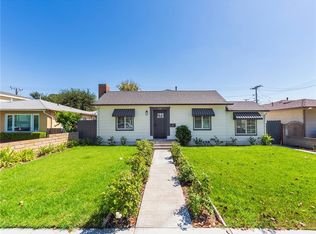 718 S Claudina St, Anaheim, CA 92805
