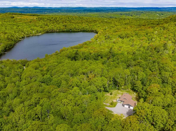417 Searsmont Road, Lincolnville, ME 04849