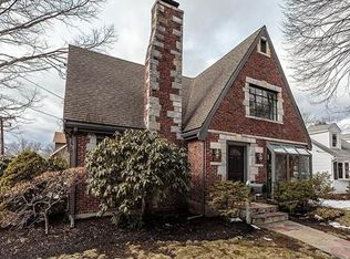 498 Washington St, Winchester, MA 01890