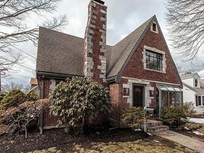 498 Washington St, Winchester, MA, 01890