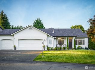 6601 56th Street Ct W, University Place, WA