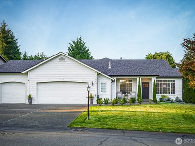 6601 56th Street Ct W, University Place, WA, 98467