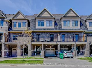 98 Fruitvale Cir, Brampton, ON L7A 5B9