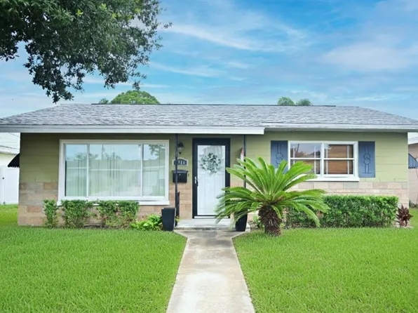 4744 11th Ave N, Saint Petersburg, FL 33713