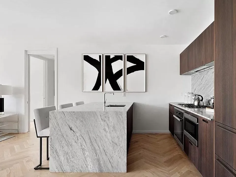 805 Washington Ave #3D