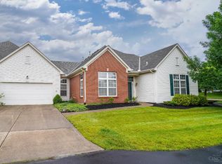 3903 Brantford Way, Mason, OH 45040