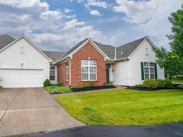 3903 Brantford Way, Mason, OH 45040