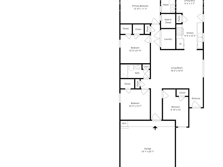 18907 Jasper Ridge Dr — Photo 2