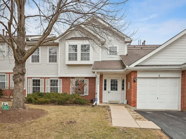 323 Sheffield Ct APT 5, Roselle, IL 60172