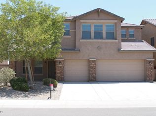 3281 N 301st Dr, Buckeye, AZ 85396