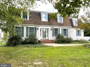 208 Hope Rd, Centreville, MD 21617