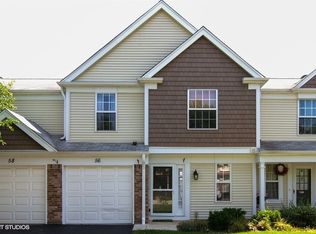 56 Marion Ln, Streamwood, IL