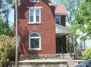 21 S Wheatland Ave, Columbus, OH 43204